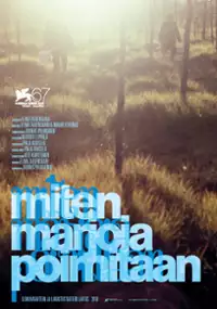 Plakat filmu Jak zbierać jagody