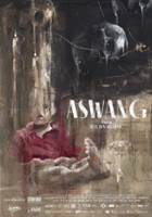 plakat filmu Aswang. Duch Filipin