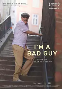 Plakat filmu I'm a Bad Guy