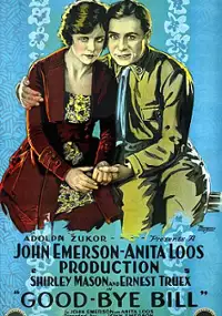 Plakat filmu Żegnaj, Bill