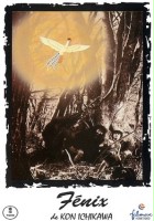 plakat filmu Ognisty ptak
