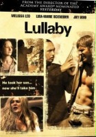 plakat filmu Lullaby
