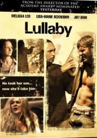 Plakat filmu Lullaby