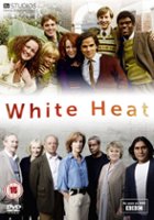 plakat - White Heat (2012)