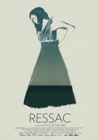 plakat filmu Ressac