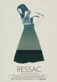 Plakat filmu Ressac