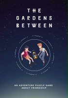 plakat filmu The Gardens Between