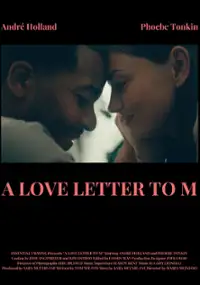Plakat filmu A Love Letter to M