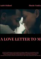 plakat filmu A Love Letter to M