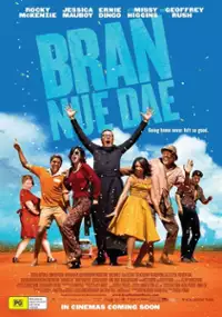 Plakat filmu Bran Nue Dae