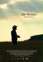 plakat filmu Dry Whiskey