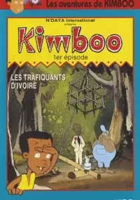 Plakat serialu Kimboo