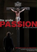 plakat filmu Die Große Passion
