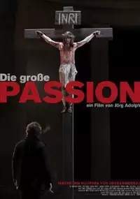 Plakat filmu Die Große Passion