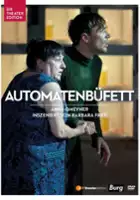 plakat filmu Automatenbüfett