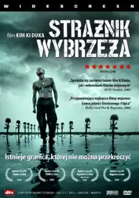 Plakat filmu Strażnik wybrzeża