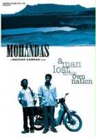 plakat filmu Mohandas