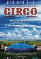 plakat filmu Circo
