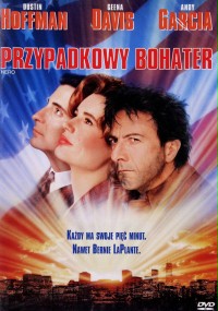 Przypadkowy bohater (1992) plakat