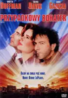 plakat filmu Przypadkowy bohater