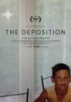 plakat filmu La déposition