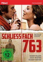 plakat filmu Schließfach 763