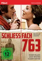 plakat filmu Schließfach 763