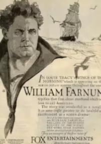 Plakat filmu Wings of the Morning