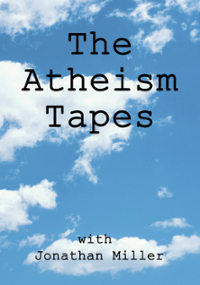 Plakat serialu The Atheism Tapes