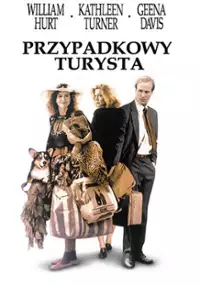 Plakat filmu Przypadkowy turysta