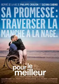 Plakat filmu Pour le meilleur