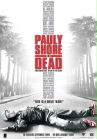 plakat filmu Pauly Shore nie żyje