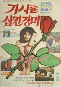 Plakat filmu Gashileul samkin jangmi