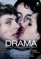 plakat filmu Drama