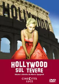 Plakat filmu Hollywood sul Tevere
