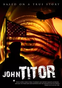 Plakat filmu John Titor