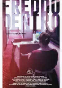 Plakat filmu Freddo dentro