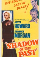 plakat filmu Shadow of the Past