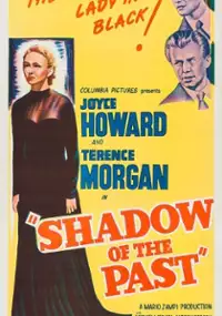 Plakat filmu Shadow of the Past