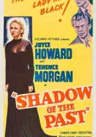 plakat filmu Shadow of the Past