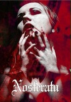 plakat filmu Red Scream Nosferatu