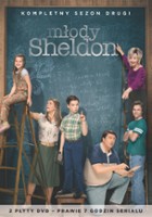 plakat - Młody Sheldon (2017)
