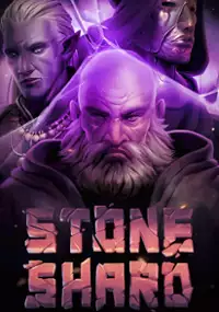 Plakat gry Stoneshard