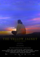 plakat filmu The Yellow Jacket