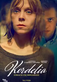 Plakat filmu Kordelia