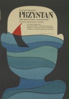 plakat filmu Przystań