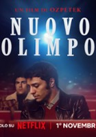 plakat filmu Nuovo Olimpo