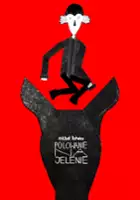 plakat filmu Polowanie na jelenie