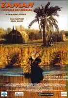 plakat filmu Zaman: The Man from the Reeds