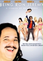 plakat filmu Being Ron Jeremy